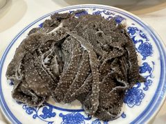 -洪运轩饭庄(北纬路店)