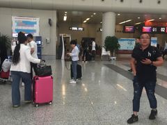 -温州龙湾国际机场
