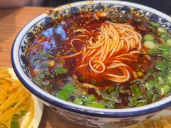-有礼有面(知春路店)