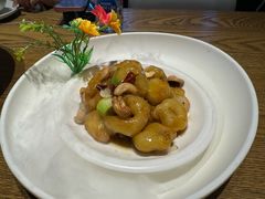 -川流不息(北蔡休闲广场店)