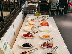 -豪客来牛排(福新店)