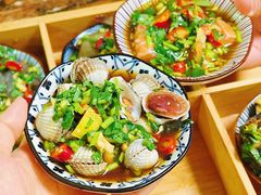 -潮和兴海鲜城·地道潮汕菜(佛山店)