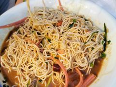-零零後碳烤大排档(曙光星城旗舰店)