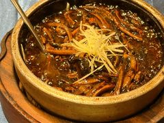 响油鳝糊-香雪海饭店中餐厅(人民桥店)