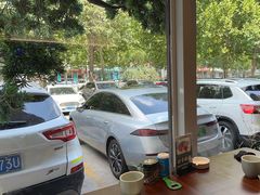 -纪林菜馆·博山菜老字号(华光路店)