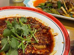 -易老妈蹄花.特色川菜(人民公园总店)