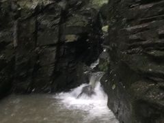 -藏龙百瀑风景区