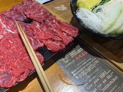 -牛品福潮汕牛肉火锅(旺庄店)