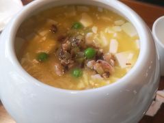 撒子豆花-北京老铺烤鸭(老城根店)