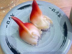 -寿司郎(海岸城店)