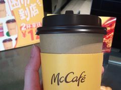 -麦当劳(前海店)