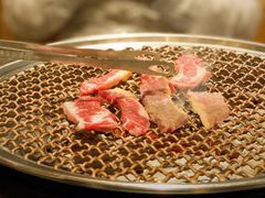 黑牛肋条-九田家黑牛烤肉料理(石路天虹店)