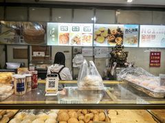-津嘉蛋糕坊(西华路店)
