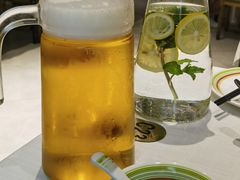 -开海·红岛海鲜虾水饺(石老人店)