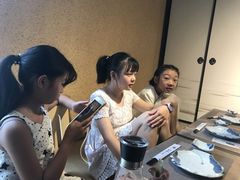 -花见居酒屋(左岭店)