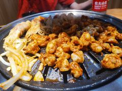 -九田家黑牛烤肉料理(西溪龙湖天街店)