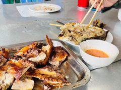 -石屏老字号4号包浆豆腐美食城(泼水广场店)