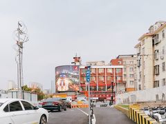 -重庆歪嘴鱼庄(济南模具厂宿舍店)