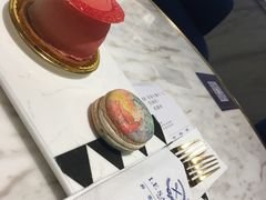 -LE SAPHIR 莎菲尔菓子(和兴店)