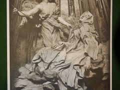 张充仁推介欧洲雕塑名作（刊《号外画报》）-上海油画雕塑院