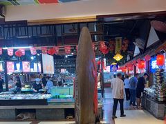 -和源祥·日照菜扛把子(万平口一店)