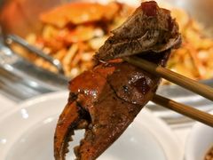 -七欣天香辣蟹火锅(抚州硕果时代广场店)