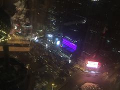 -洲际酒店·地平线全日餐厅HORIZON CAFÉ