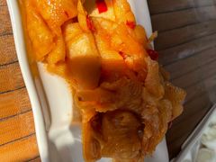 -周大娘牛乳(旧寨古村总店)