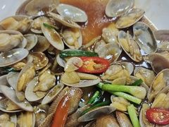 -老船长海鲜大排档(集美店)
