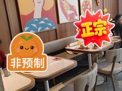 -必胜客(安盛购物广场金州店)