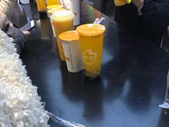 -CoCo都可(合生汇店)