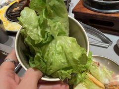 -轻烧烤肉(光谷步行街店)