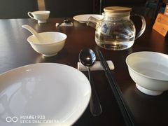 -长安·雅致观景餐厅