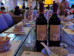-酒肆浅葱•烧烤•龙虾•排档(卓悦intown店)