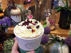 蔓越阑珊-茶颜悦色(银盆岭万达广场店)