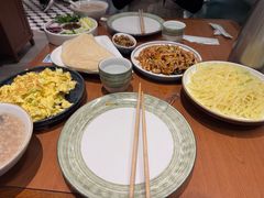 -老昌春饼(中央大街店)