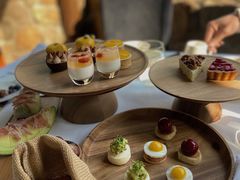 -三嚥阁 La Villa Restaurant