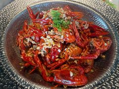 -悦融·京鲁菜·露台花园(安定门店)