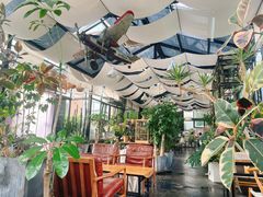 -北马山庄植趣咖啡