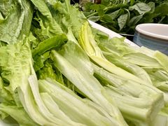 莴笋-老来福·非遗酸汤兔(凯旋路店)