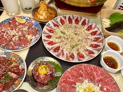 -大阪烧肉BAKA一代(十亩地店)