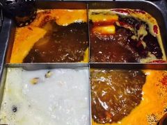 -海底捞火锅(德辉广场店)
