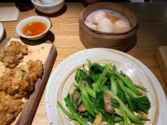 -潮粥荟·潮汕砂锅粥(朝阳大悦城店)