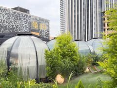 -龟兹KUCINA·新疆菜(前滩L+PLAZA店)