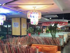 -上岛咖啡(华源四里店)