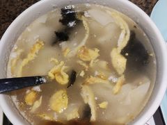 -绿茶餐厅(coco park 店)