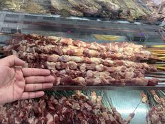 -五一星光夜市(SOHO新天地店)