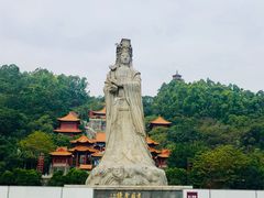 -南沙天后宫景区