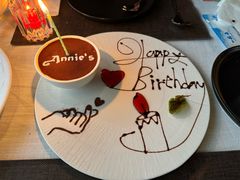 -安妮意大利餐厅(日坛店)