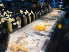-爱尚客韩式烤肉自助餐厅(海口京华城店)